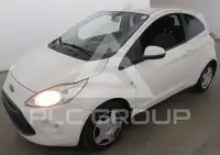 2010 Ford KA