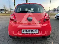 2010 Ford KA