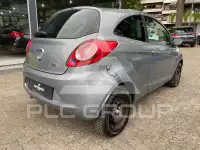 2010 Ford KA