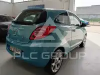 2010 Ford KA