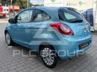 2010 Ford KA