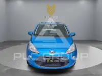 2010 Ford KA