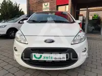2010 Ford KA