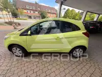 2010 Ford KA
