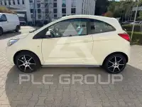 2010 Ford KA