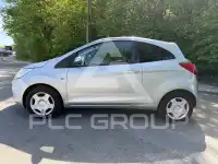 2010 Ford KA