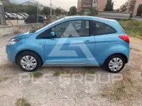 2010 Ford KA
