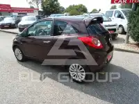 2010 Ford KA