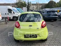 2010 Ford KA