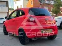 2010 Ford KA