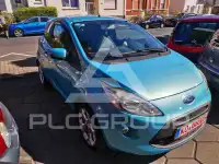 2010 Ford KA