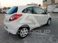 2010 Ford KA