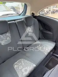 2010 Ford KA