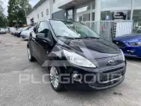 2010 Ford KA