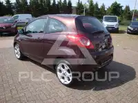 2010 Ford KA