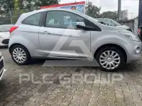 2010 Ford KA