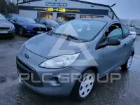 2010 Ford KA
