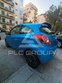 2010 Ford KA