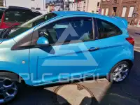 2010 Ford KA
