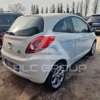 2010 Ford KA