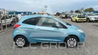 2010 Ford KA