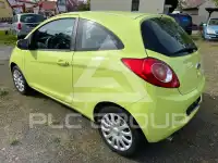2010 Ford KA