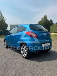 2010 Ford KA