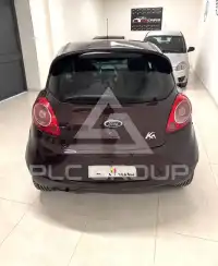 2010 Ford KA