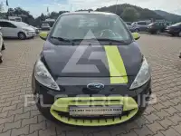 2010 Ford KA