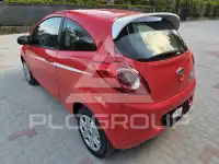 2010 Ford KA