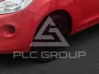 2010 Ford KA