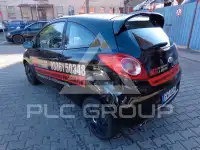 2010 Ford KA