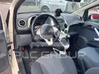 2010 Ford KA