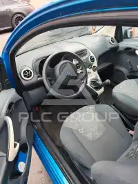 2010 Ford KA