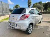 2010 Ford KA