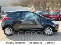 2010 Ford KA