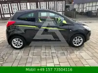 2010 Ford KA