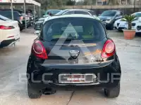 2010 Ford KA