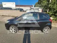 2010 Ford KA