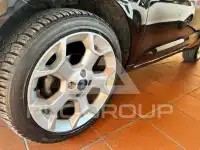 2010 Ford KA