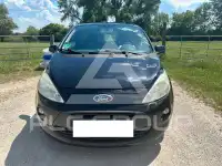 2010 Ford KA