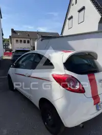 2010 Ford KA