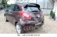 2010 Ford KA