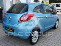 2010 Ford KA