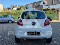 2010 Ford KA