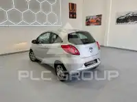 2010 Ford KA