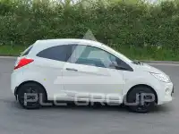 2010 Ford KA