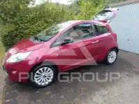 2010 Ford KA