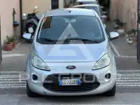 2010 Ford KA