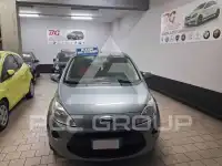 2010 Ford KA